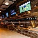 Pour Taproom: Atlanta