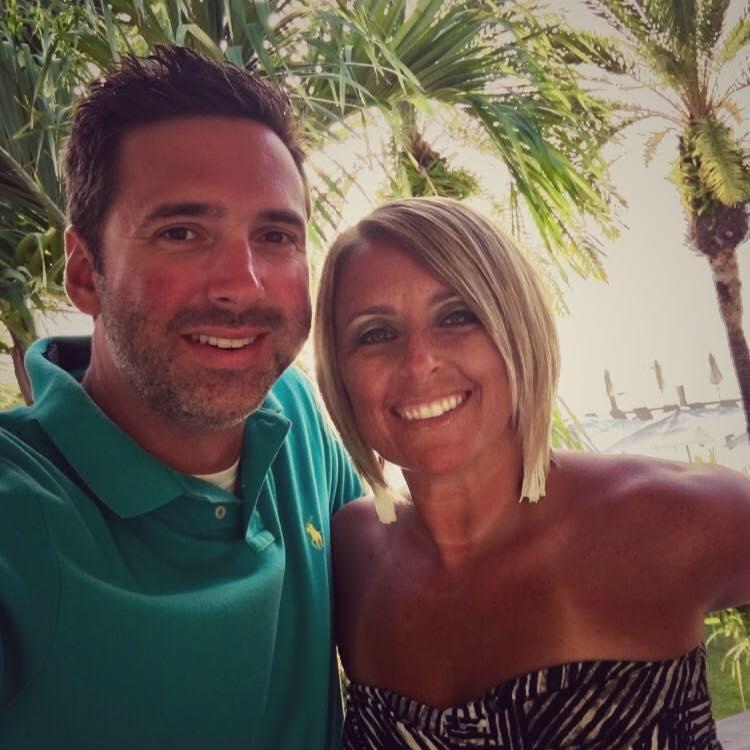 The Wedding Website of Nicole Duquette and Seth Cooley