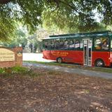 Historic Aiken Trolley Tours