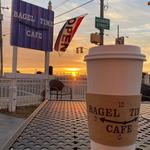 Bagel Time Cafe
