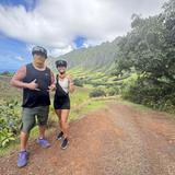 Kualoa Ranch