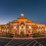 Sight & Sound Theatres
