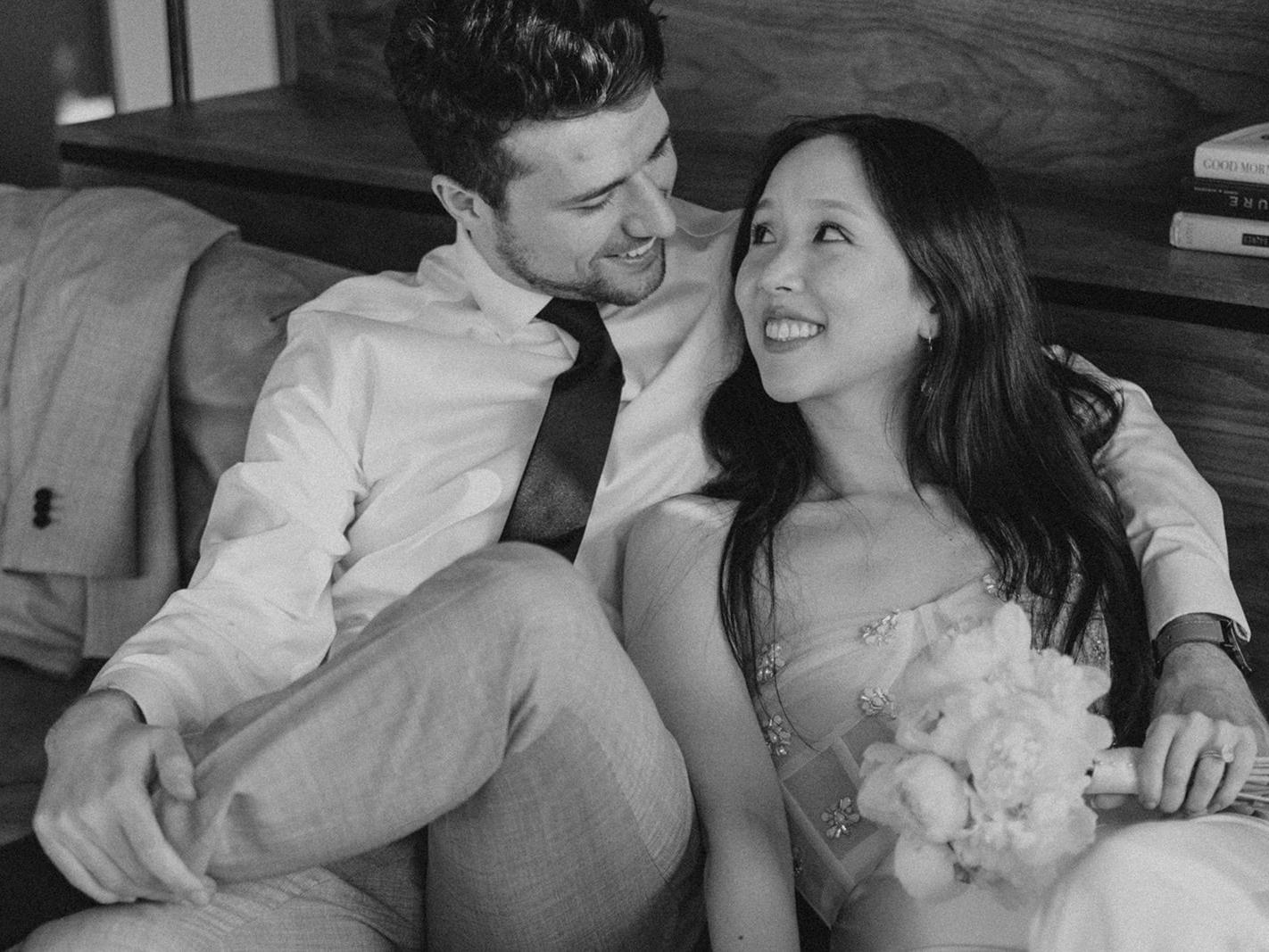 The Wedding Website of Jessica Mayers and Jake Mayers