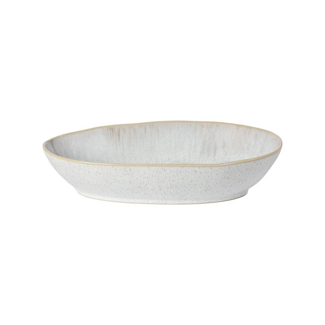 Casafina Eivissa 13" Oval Baker