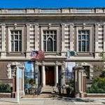The Mütter Museum at The College of Physicians of Philadelphia