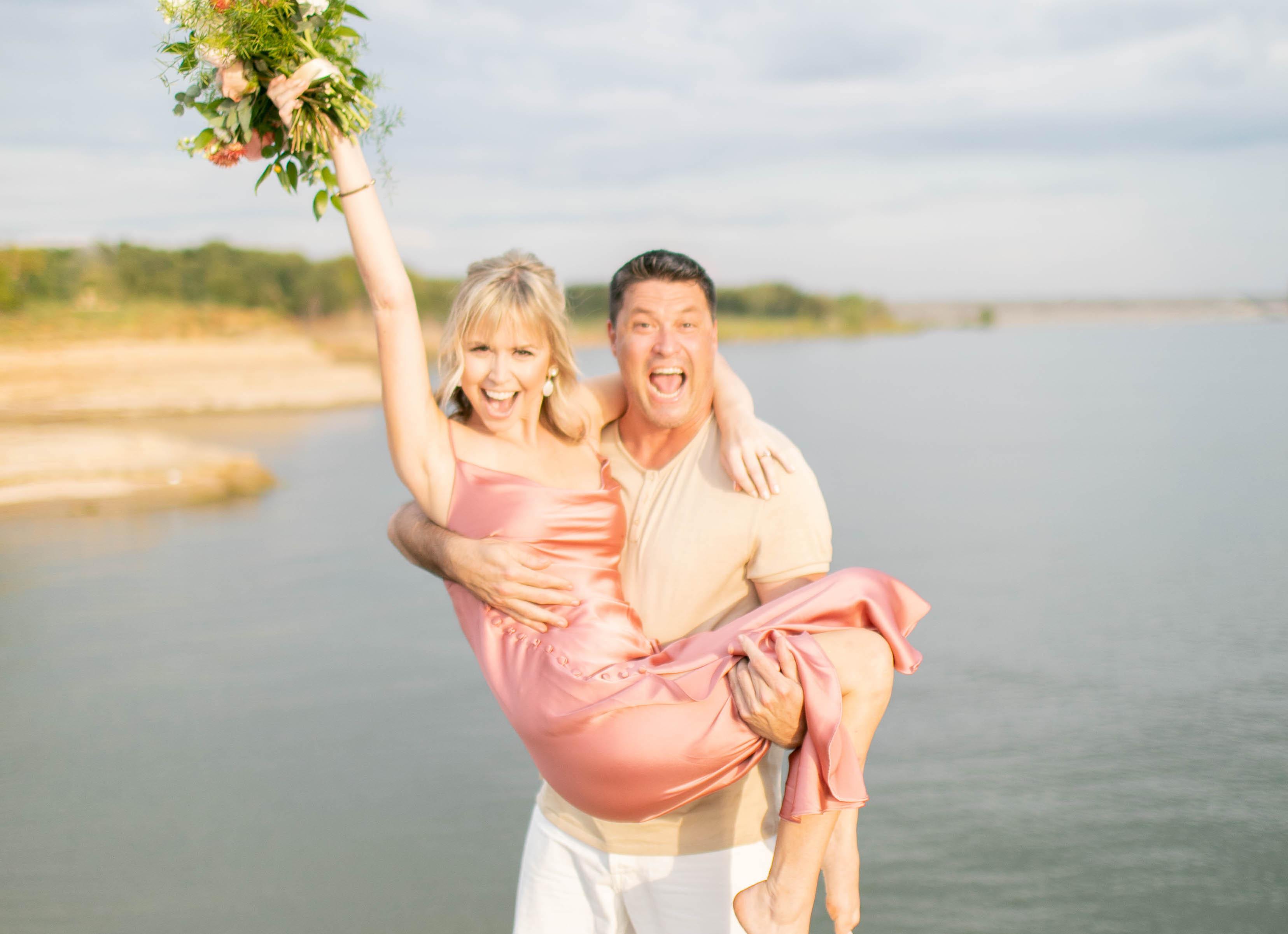 The Wedding Website of Meg Maley and Mike Holloway