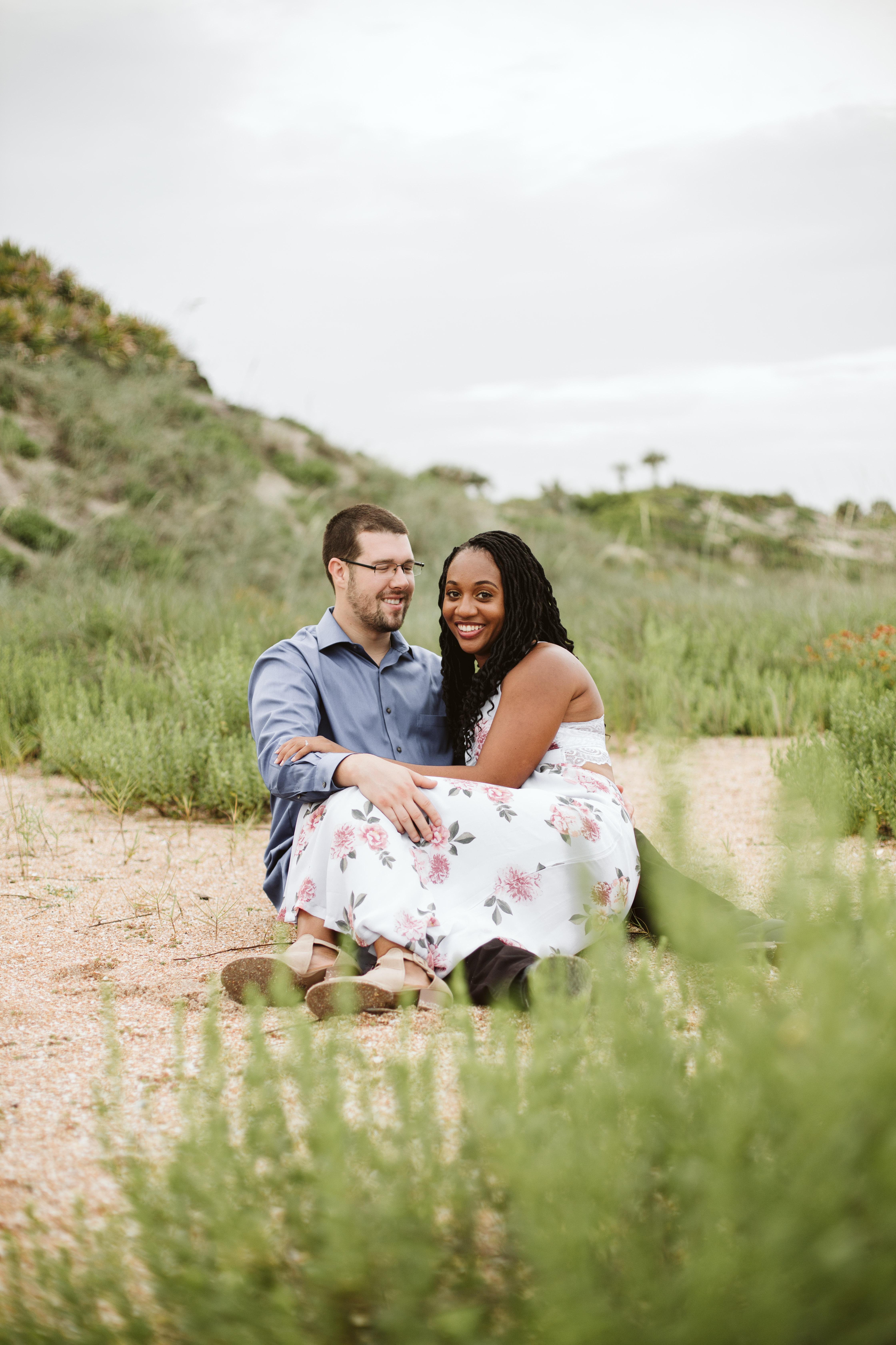The Wedding Website of Latoya Harris and John Luczyszyn