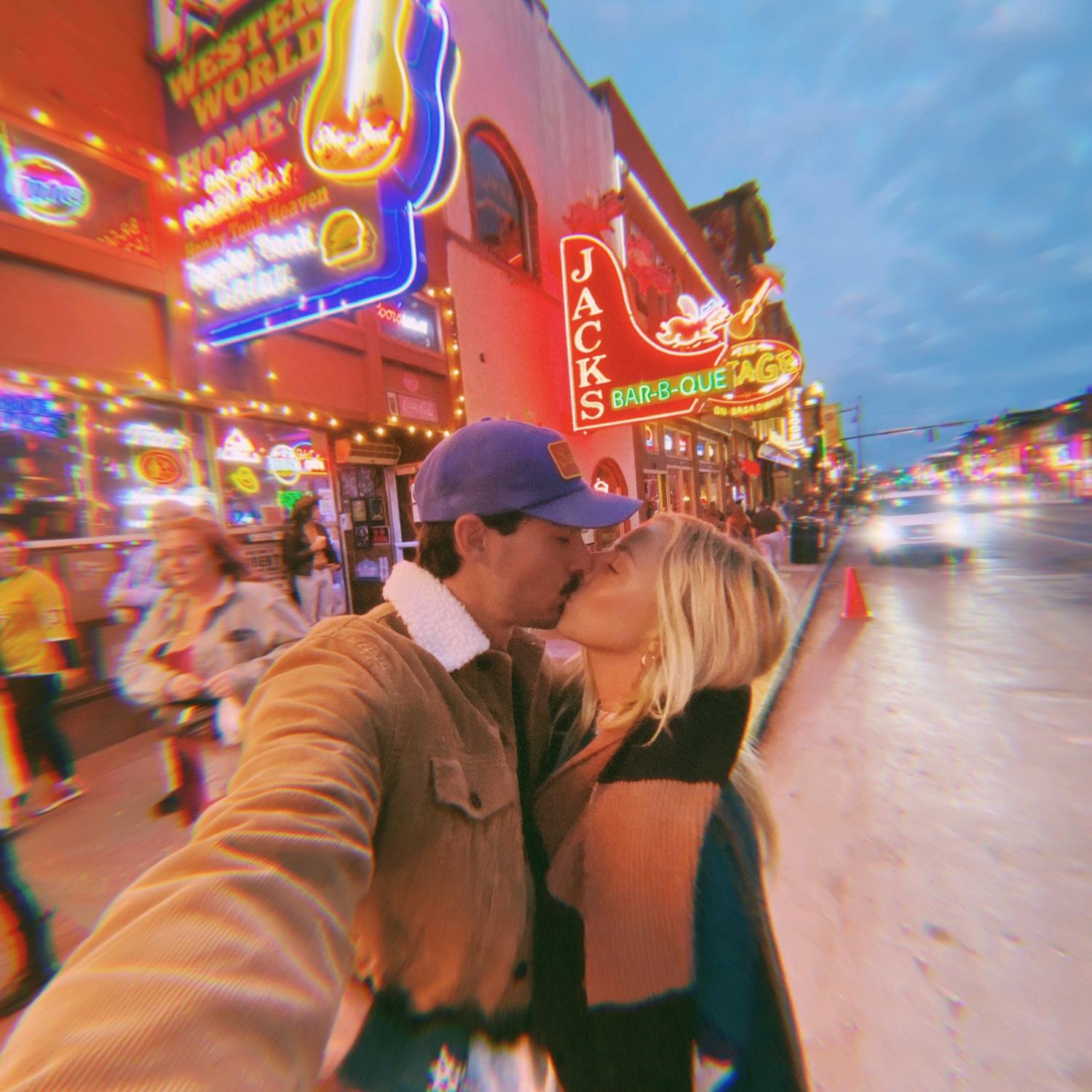 Broadway Nights