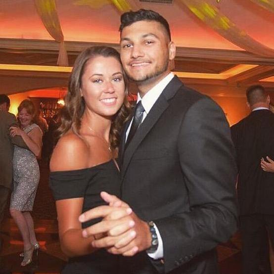 Attending Many Weddings Together