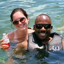 4th of July weekend on Kentucky Lake!