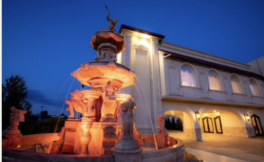The Wedding Website of Amalia Jimenez and Erick Gomez