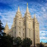 Temple Square