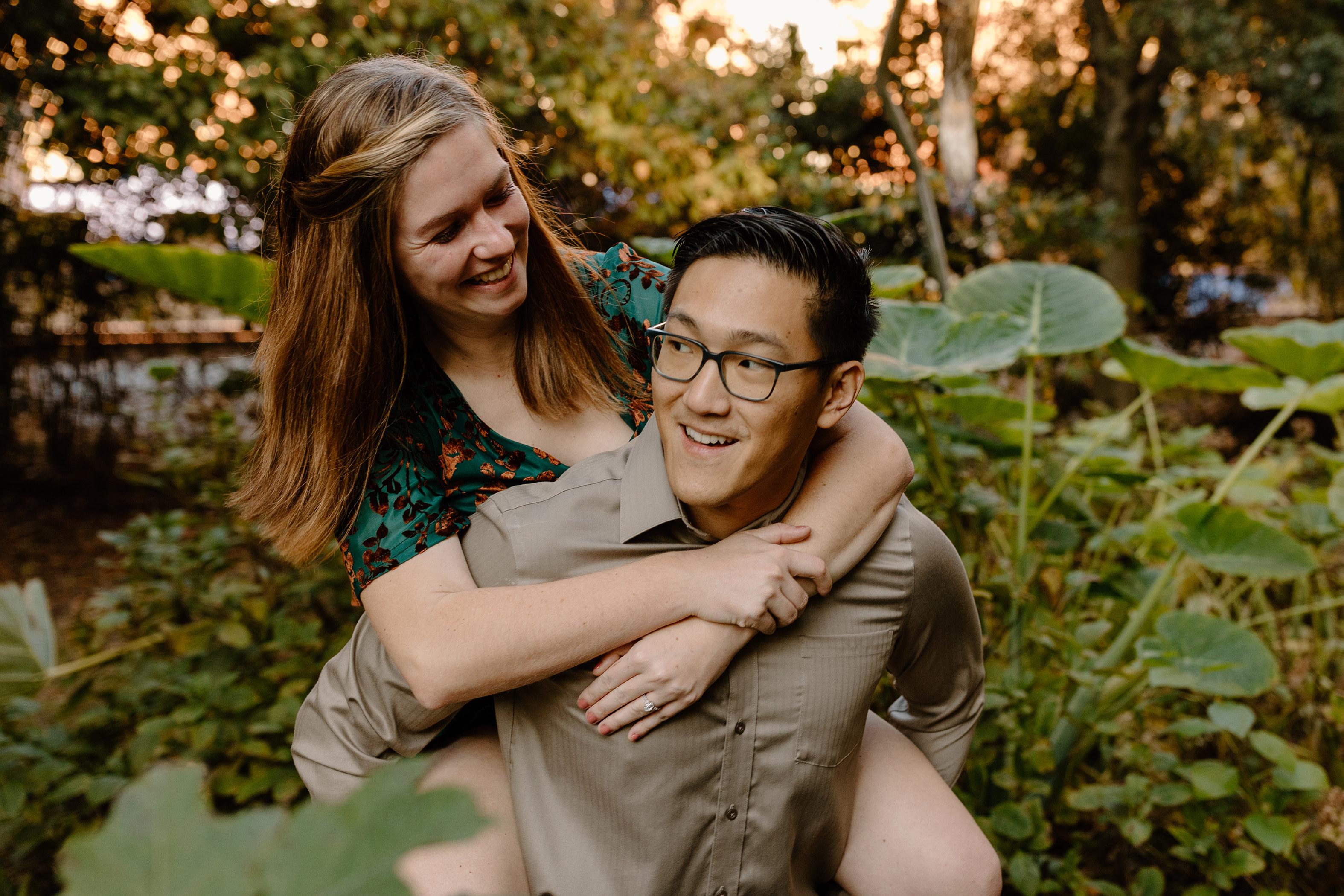 The Wedding Website of Danny Chao and McKenna Schaffer