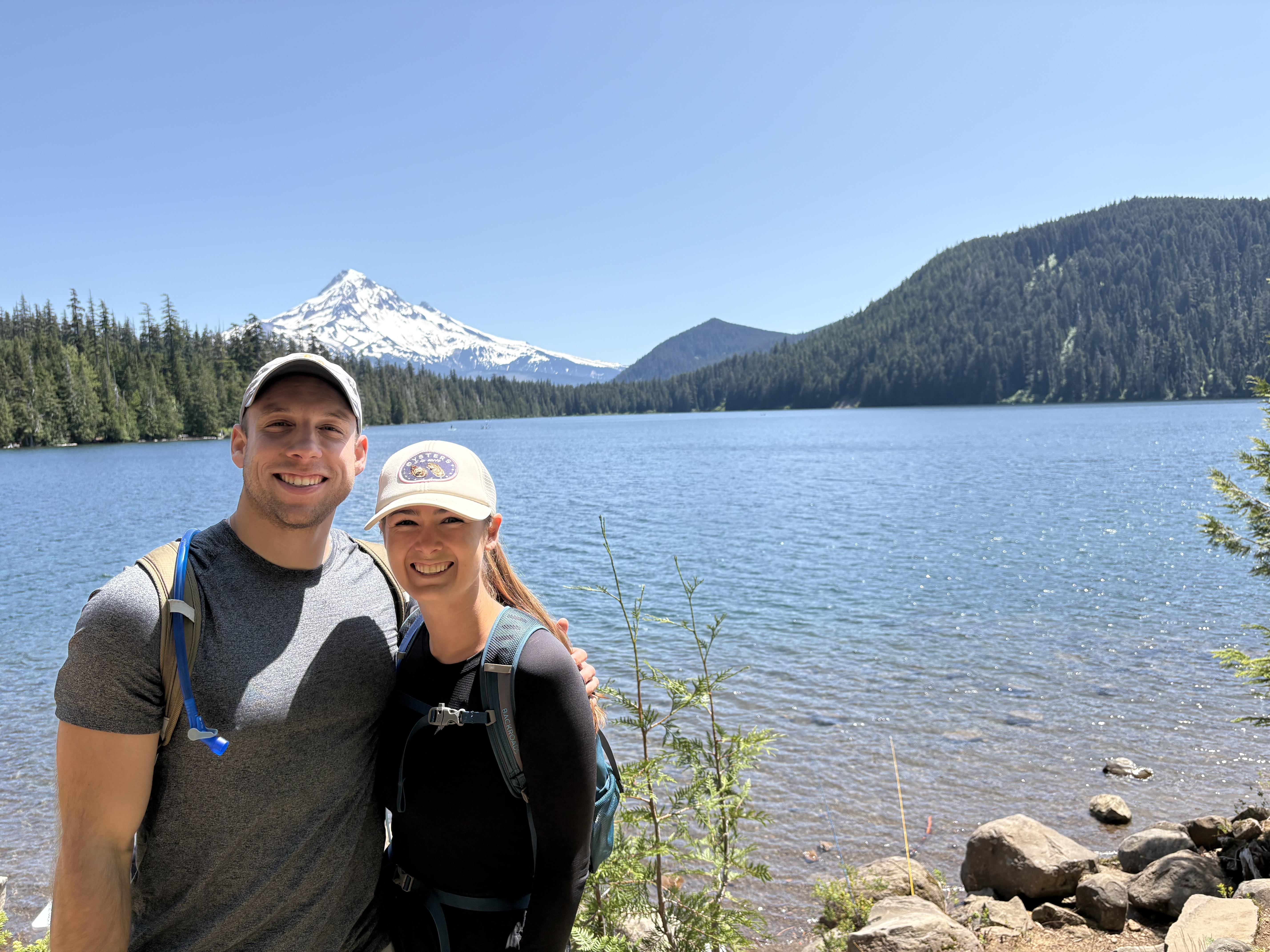 The Wedding Website of Allison Gray and Zach Williams
