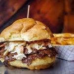 Mac's Local Eats