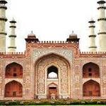 Tomb of Akbar the Great