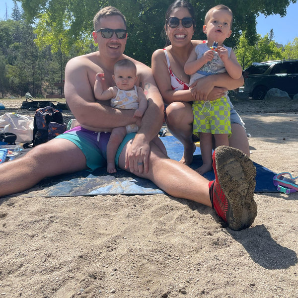Family vacations