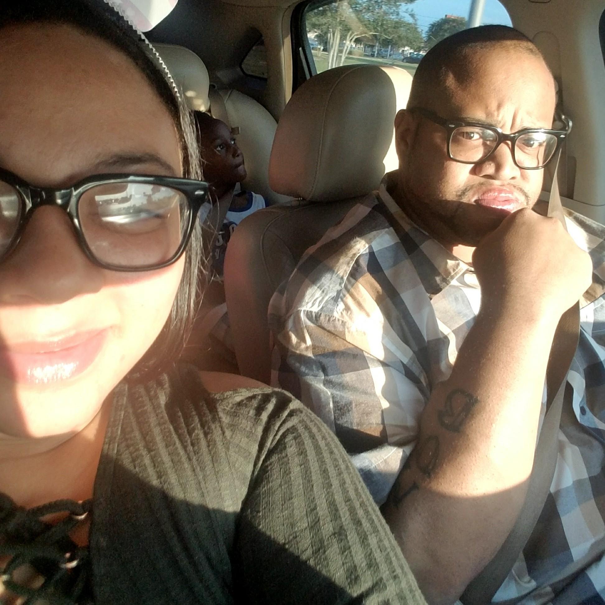 I love me some him