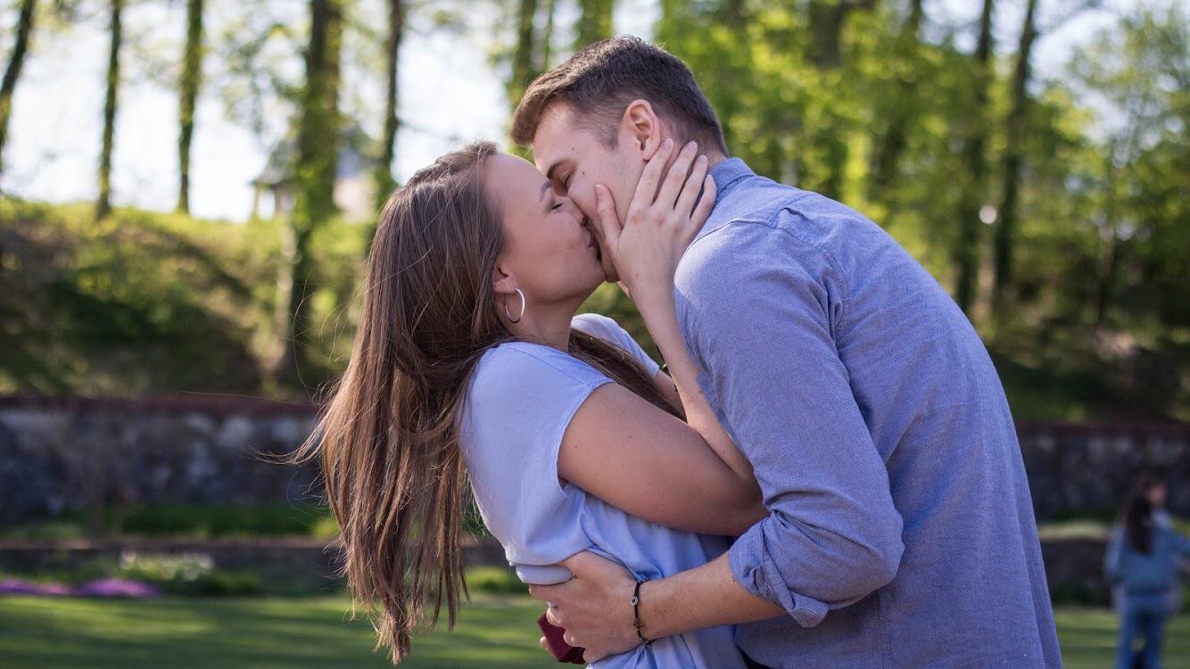 The Wedding Website of Olivia Northmore and Caleb Frazier