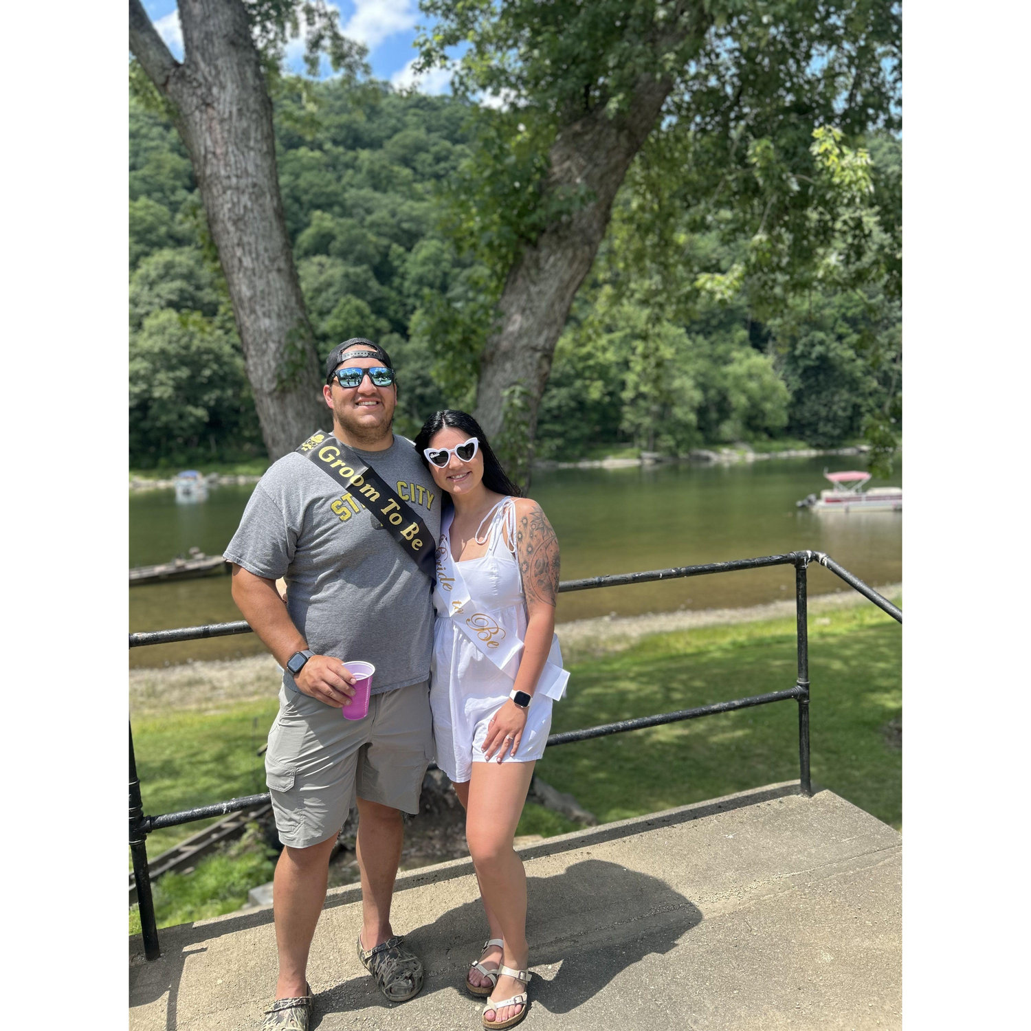 Engagement Party!