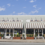 Sweet Auburn BBQ