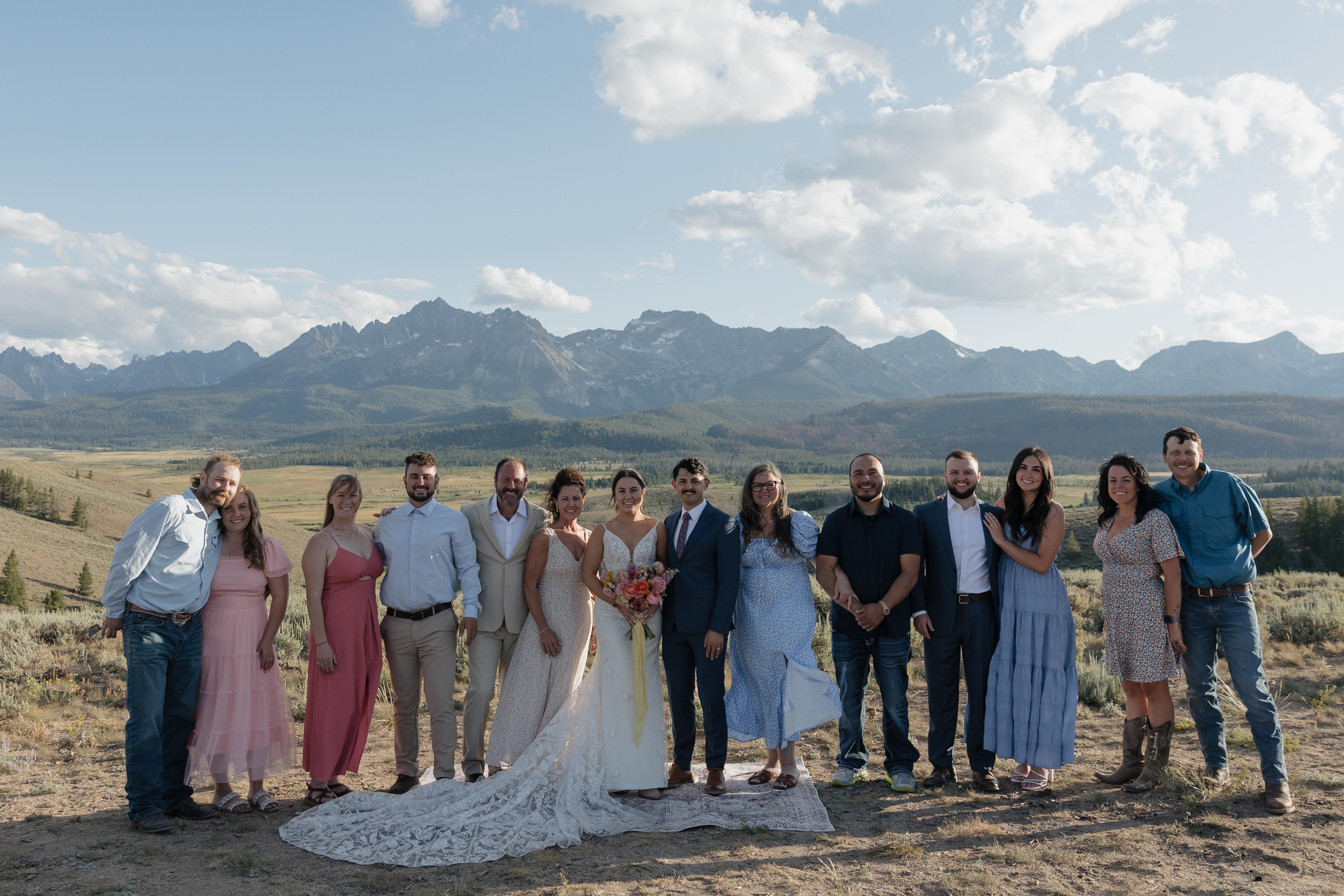 The Wedding Website of Emma Pittman and Taylor Williams