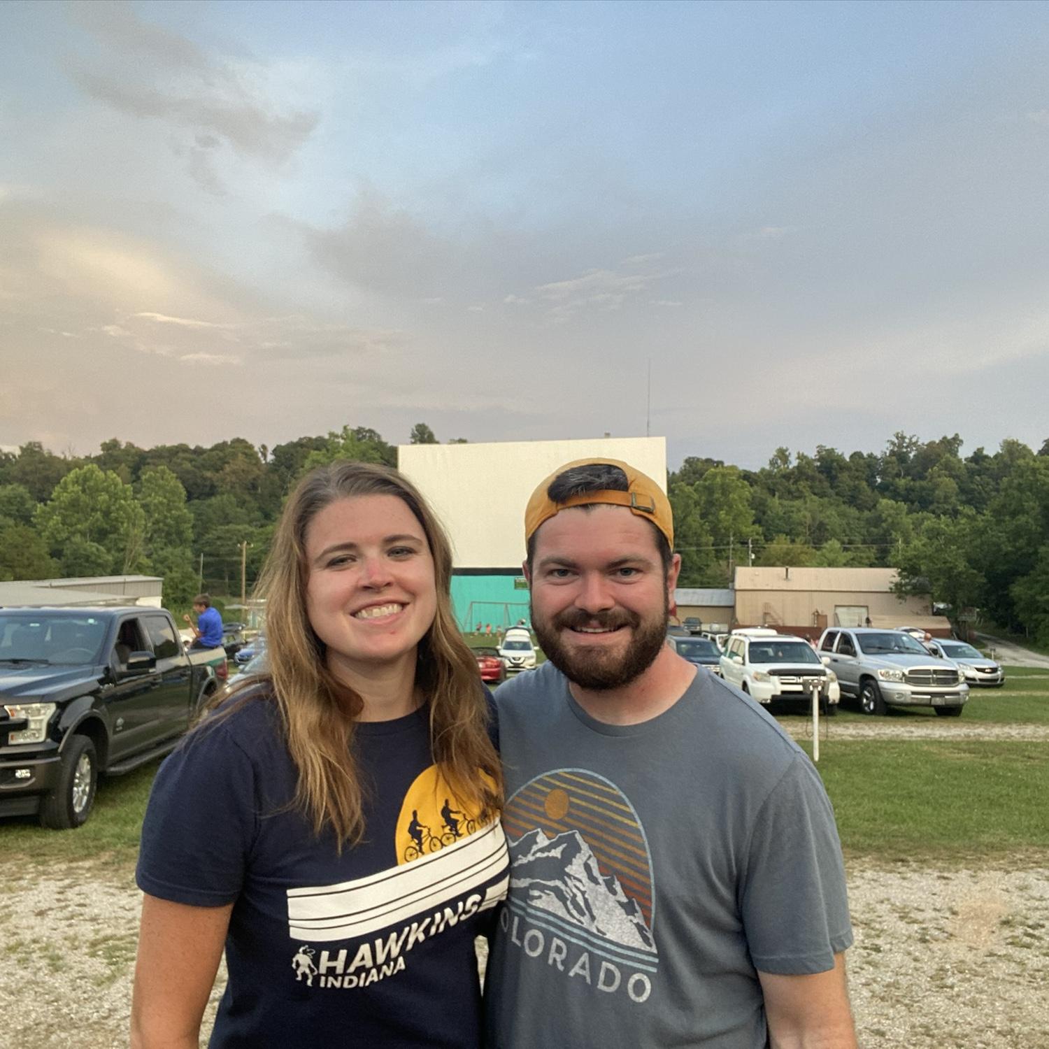 Georgetown Drive In