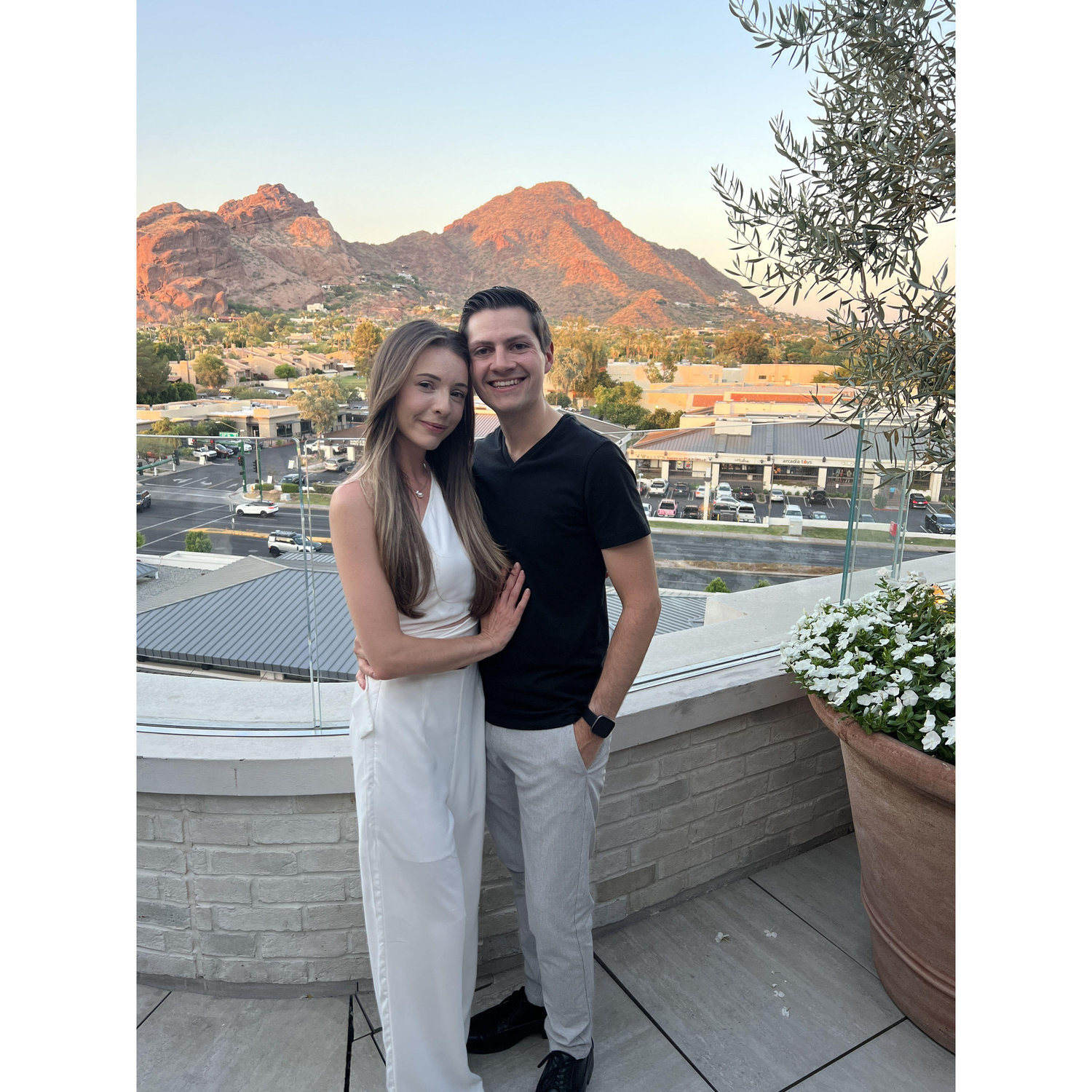 Date Night!