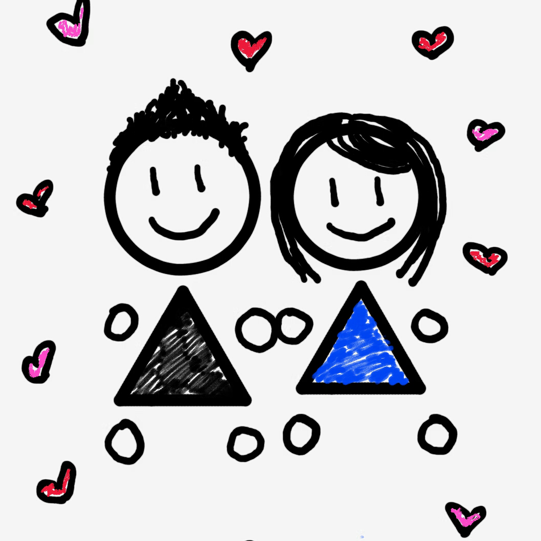 First Valentimes Day (February 2015)