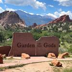 Garden of the Gods