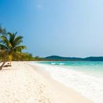 Koh Rong Island