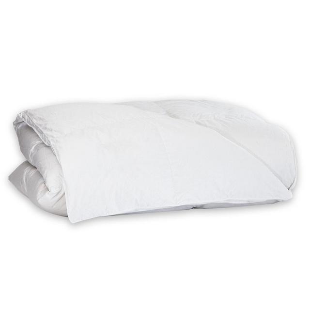Down King Duvet Insert – The Pillow Bar