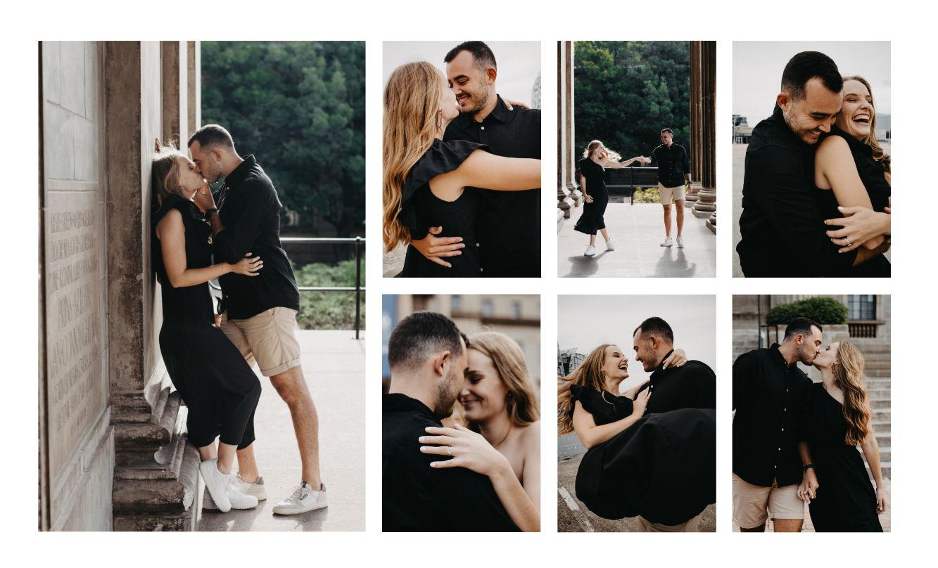 The Wedding Website of Chané Meyer and Tiaan Kotze