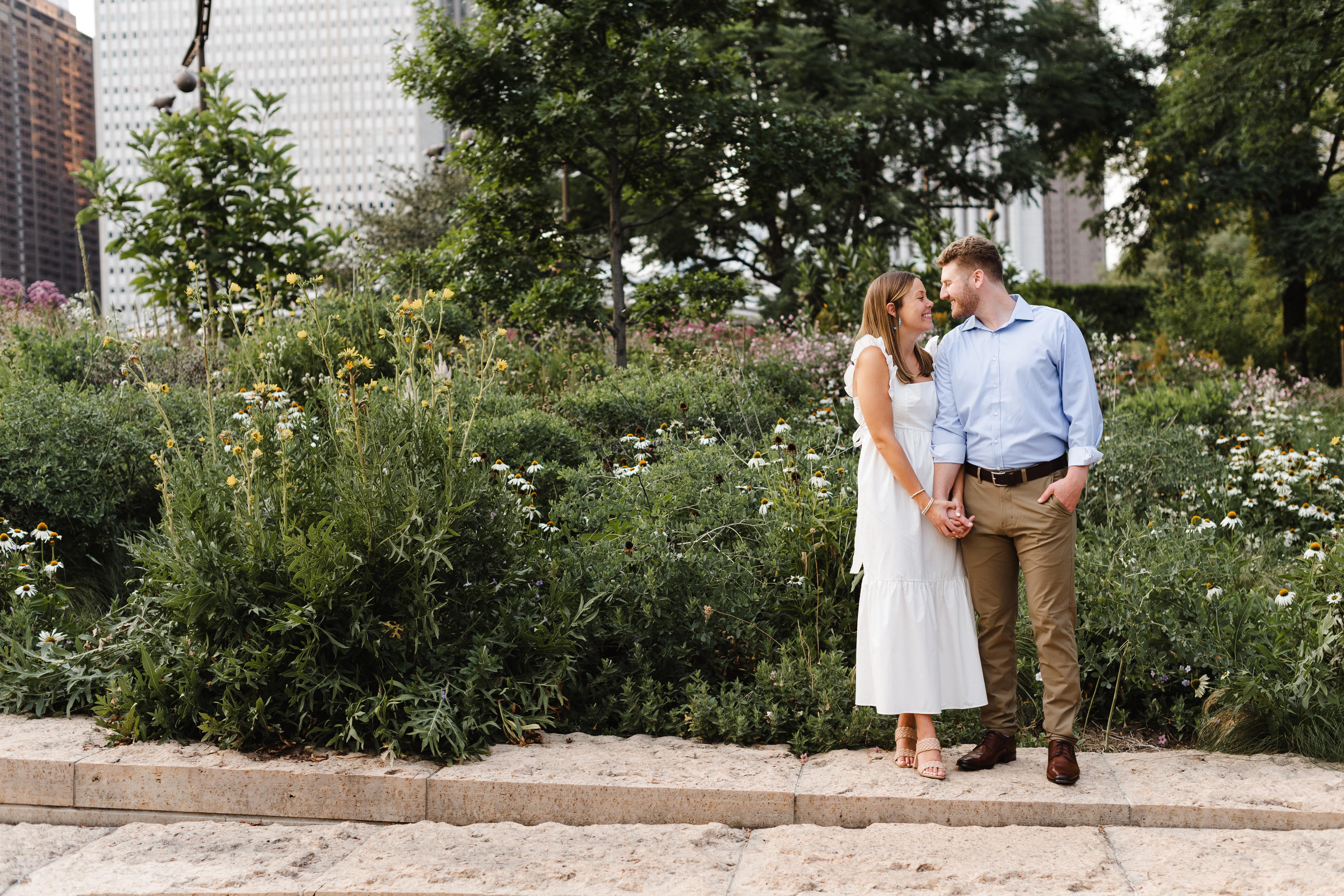 The Wedding Website of Carly Bettinardi and Brodie Meyer