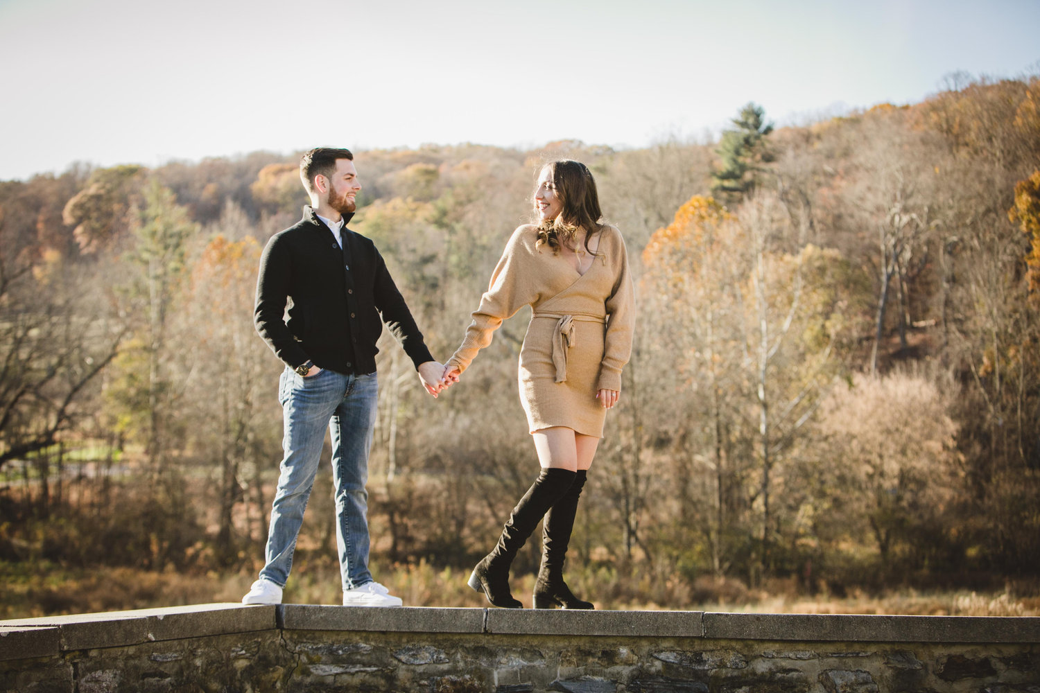 The Wedding Website of Laura Berman and Zach Hadfield