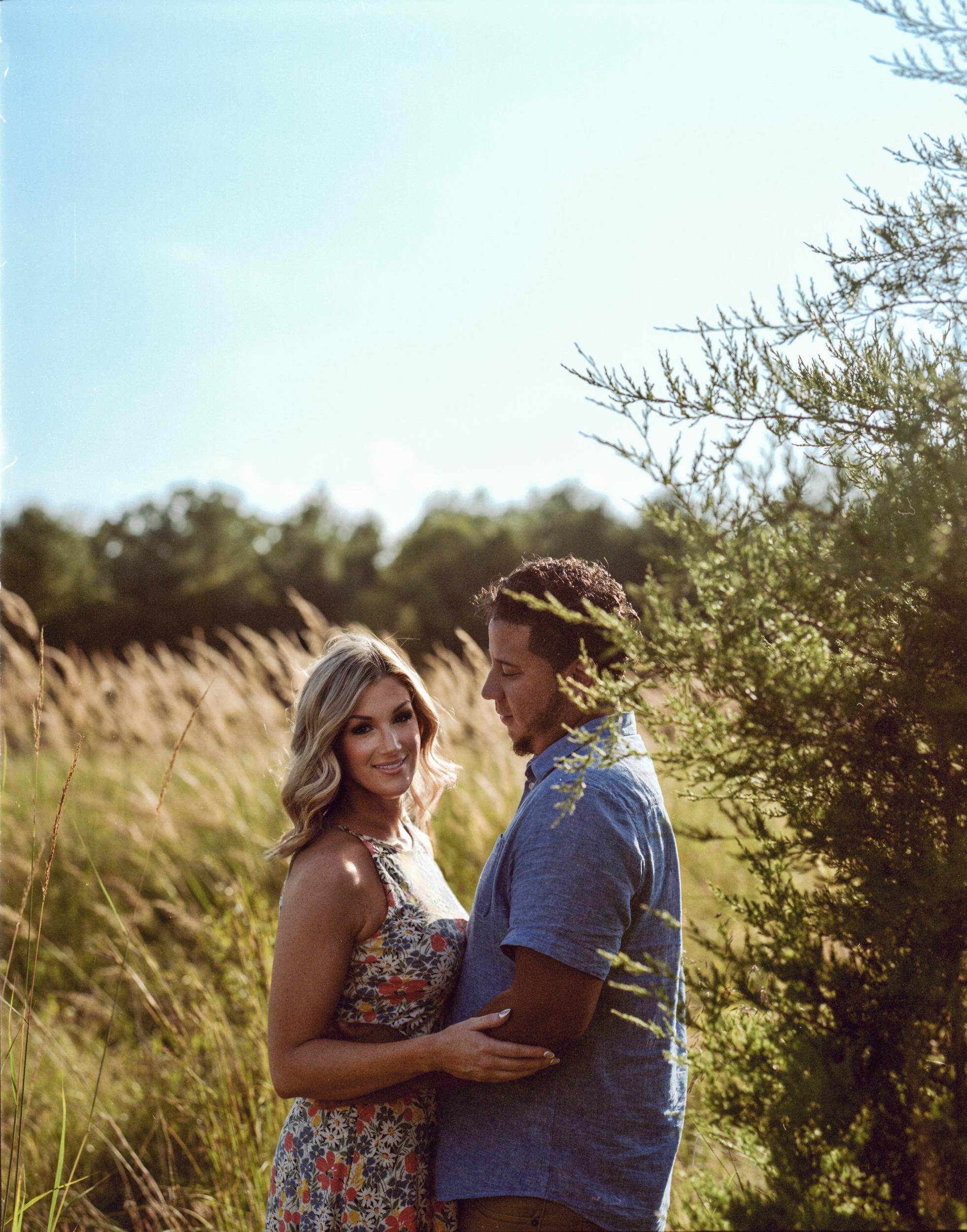The Wedding Website of Maggie Foley and Adam Martell