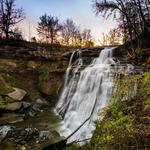 Cuyahoga Valley National Park