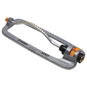 Premium Metal Oscillating Sprinkler