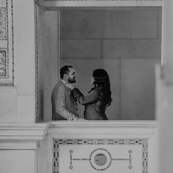 Ruanda Diaz and Azizurahman Rasuli's Wedding Website