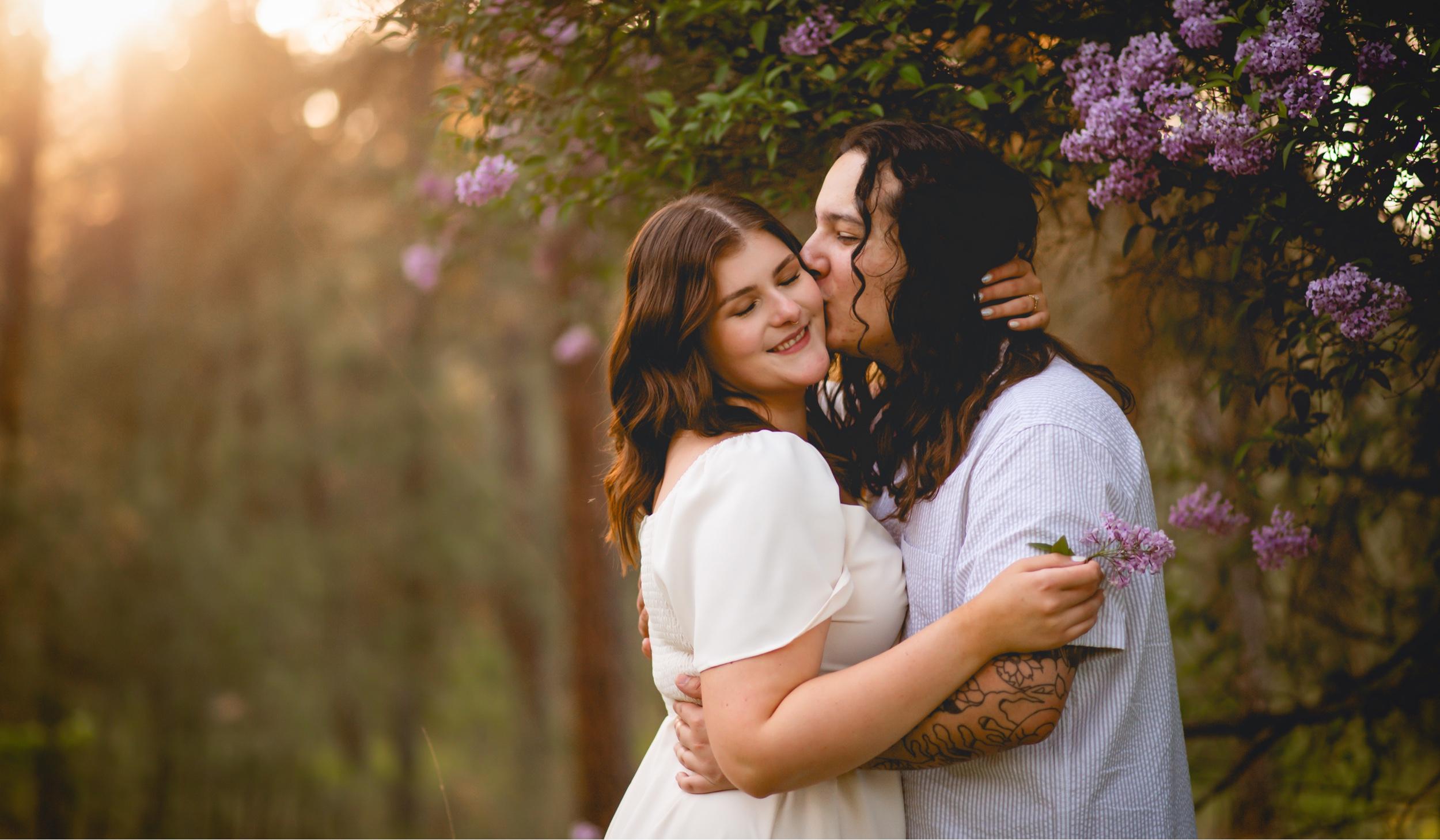 The Wedding Website of Rachel Carolus and Tyler Robbins