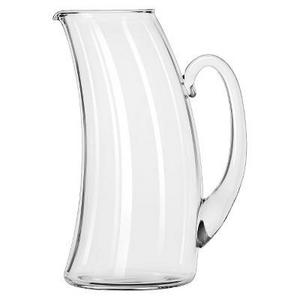 Libbey Glass - Libbey 81.5oz Bravura Glass Pitcher