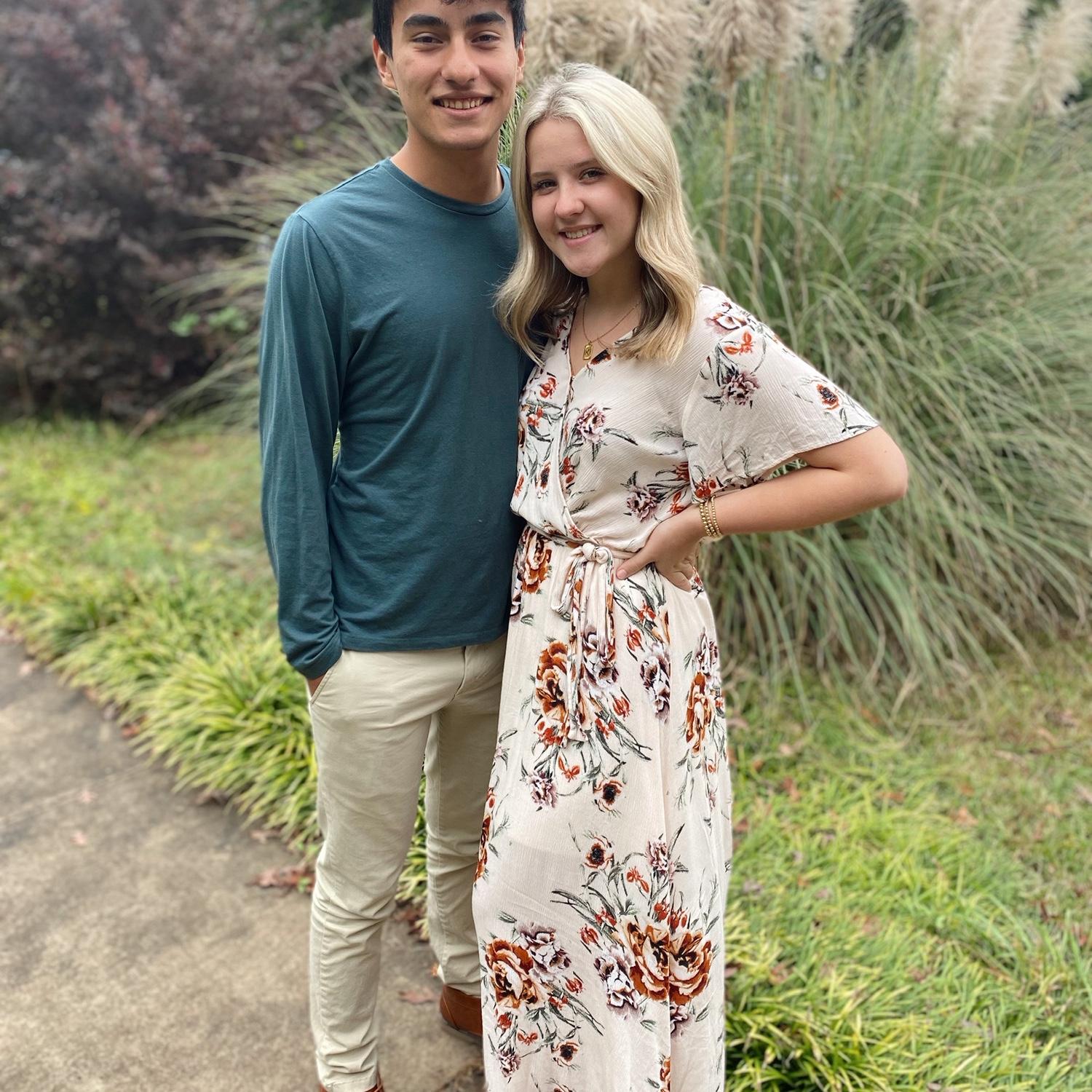 Forever wedding date