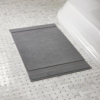 Turkish Organic Bath Mat