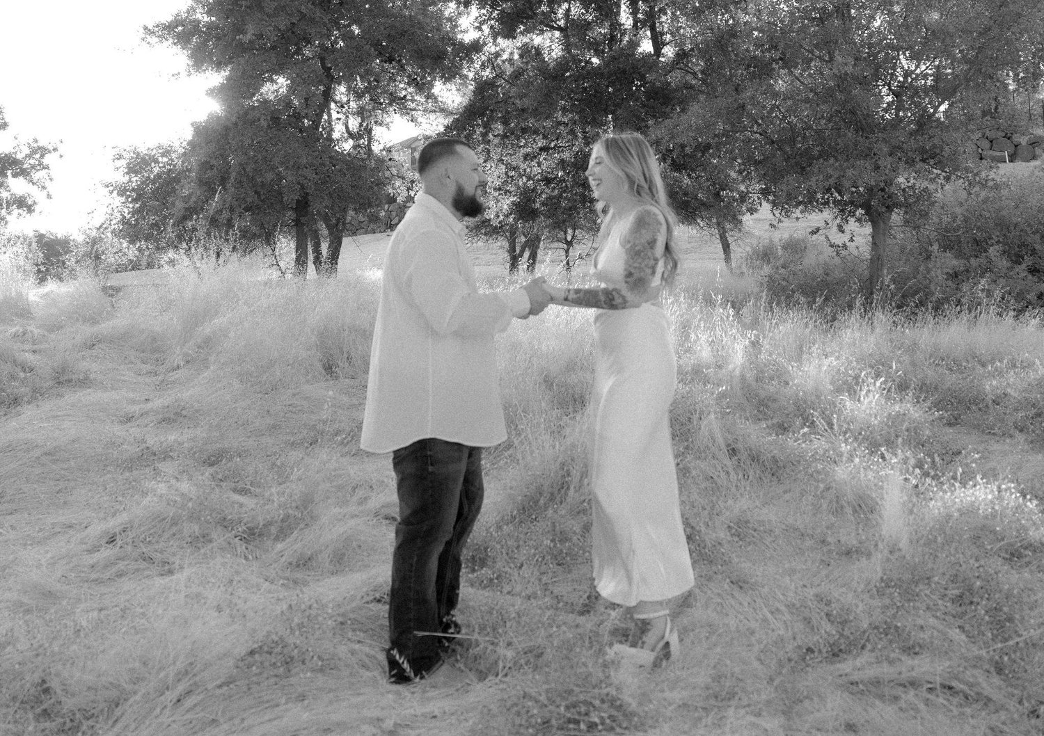 The Wedding Website of Sarah LaCasse and Tyler Leyva