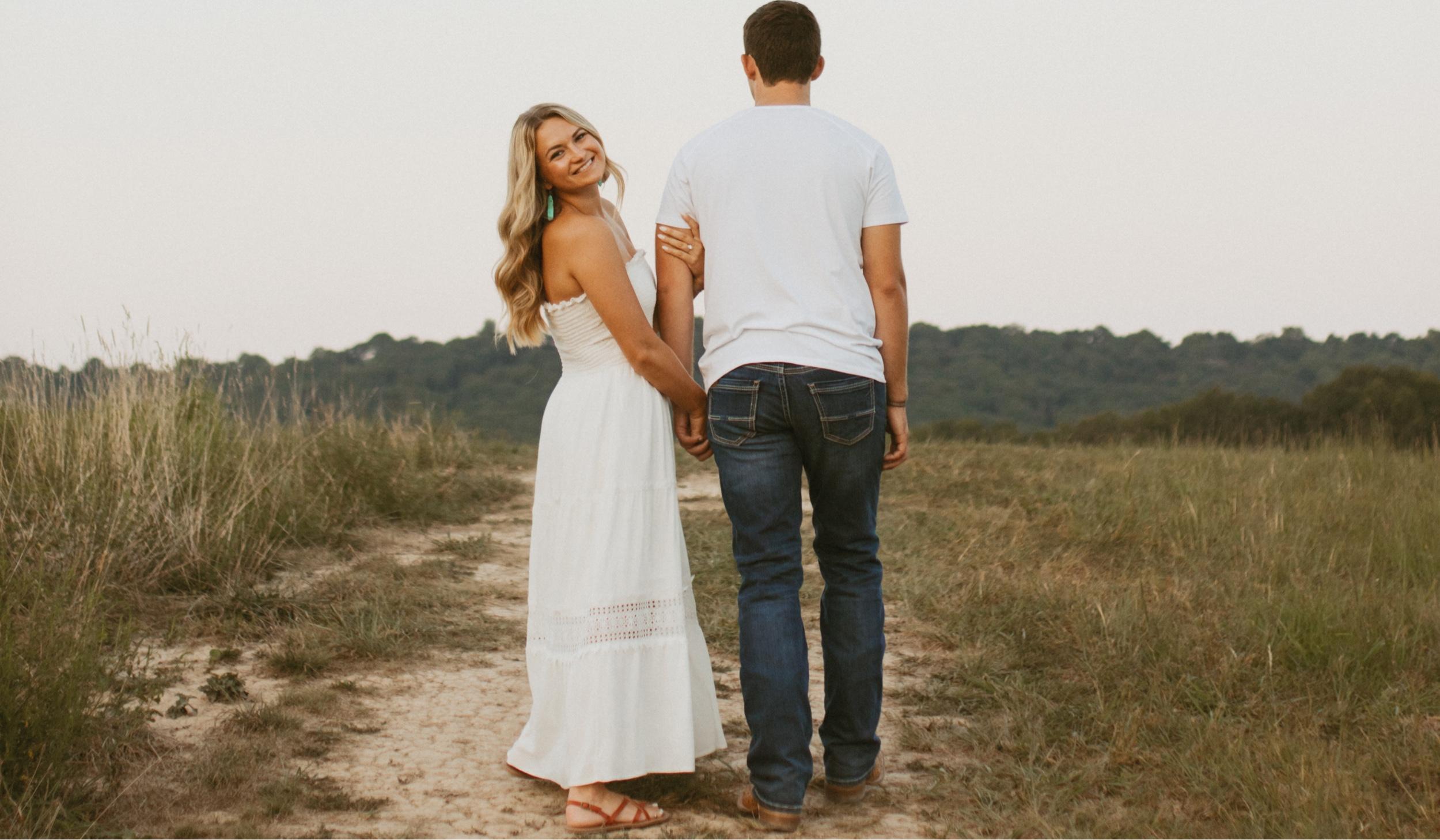The Wedding Website of Jaycee Baldwin and Zach Kirker