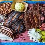 Franklin Barbecue