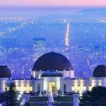 Griffith Observatory