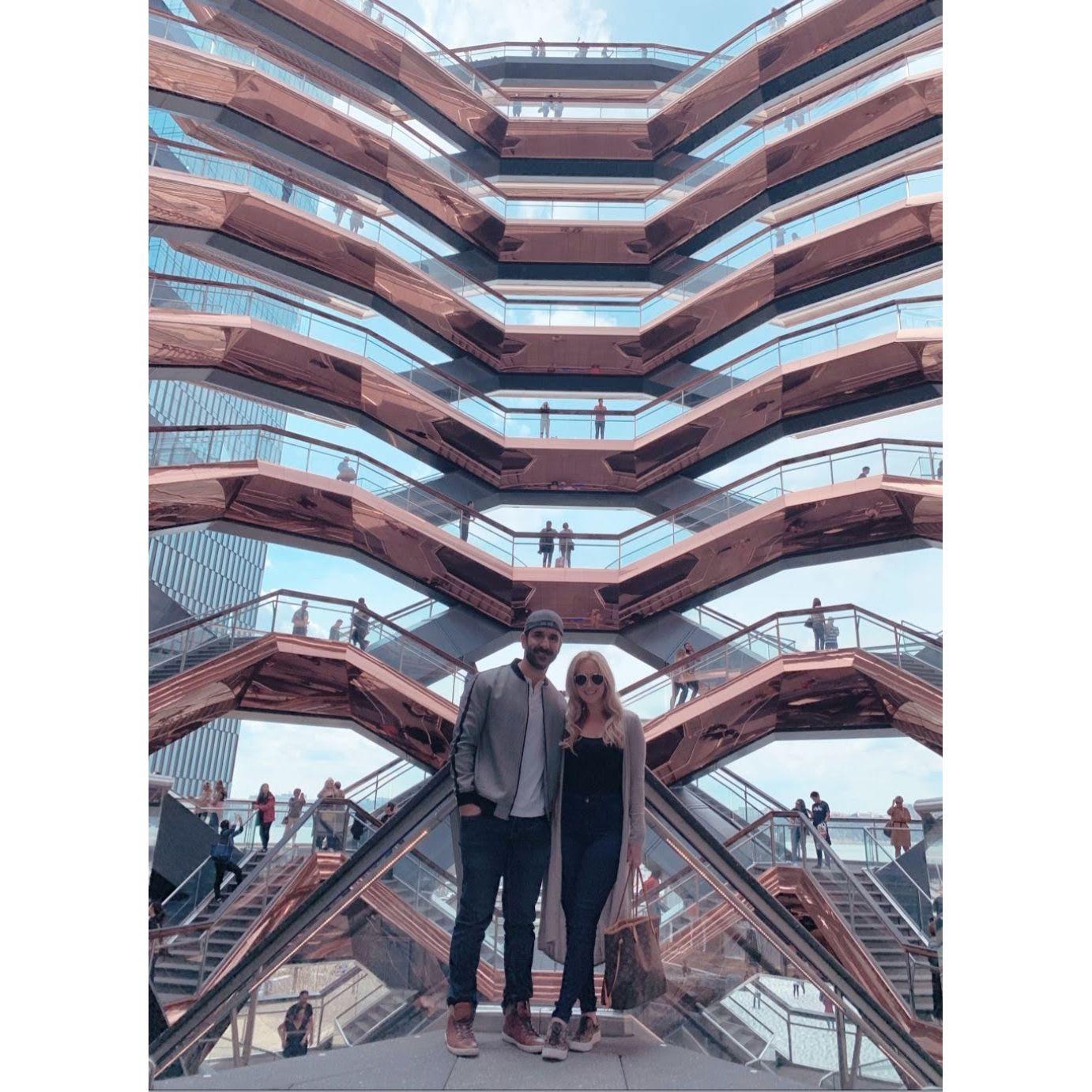 NYC