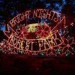 Bright Nights at Forest Park