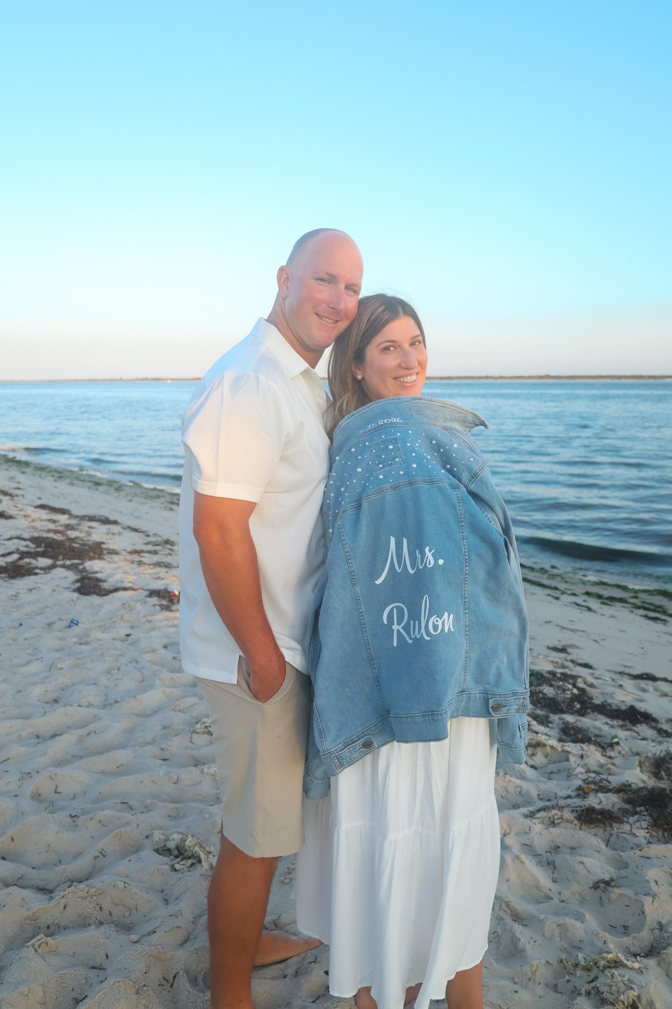 The Wedding Website of Amanda Pascuzzi and Douglas Rulon
